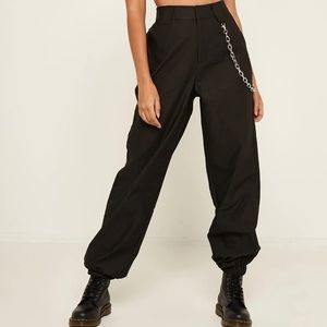 I.AM.GIA Cobain Pants in Black
